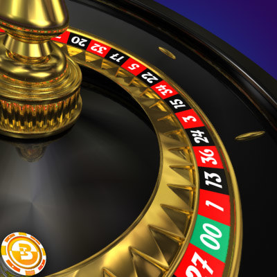 Roulette Wheel & Table The Layout Explained